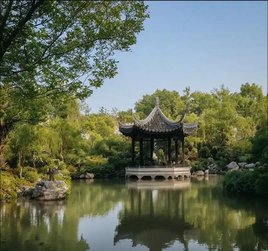 湘潭雨湖紫真建筑有限公司